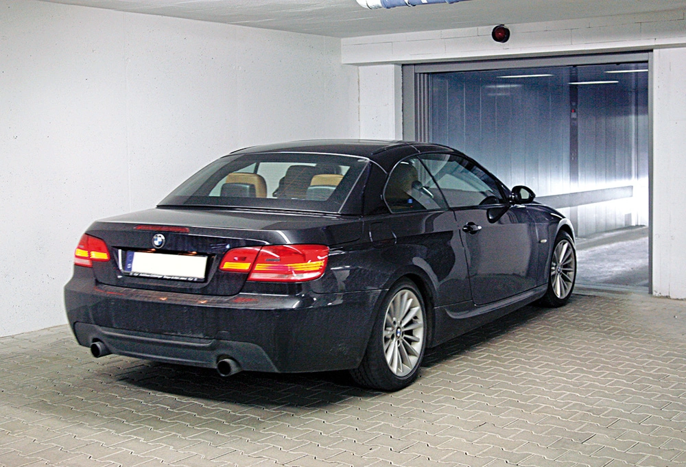 Brobeil Autoaufzüge Headerbild