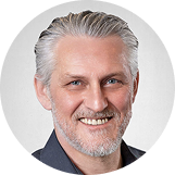Portrait Michael Mayer